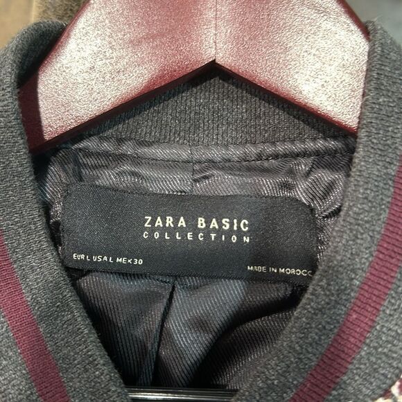 Zara bomber - Picture 3 of 3